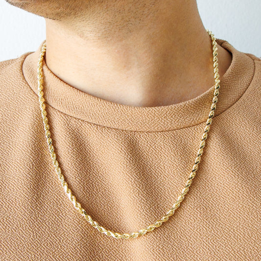 ROPE CHAIN