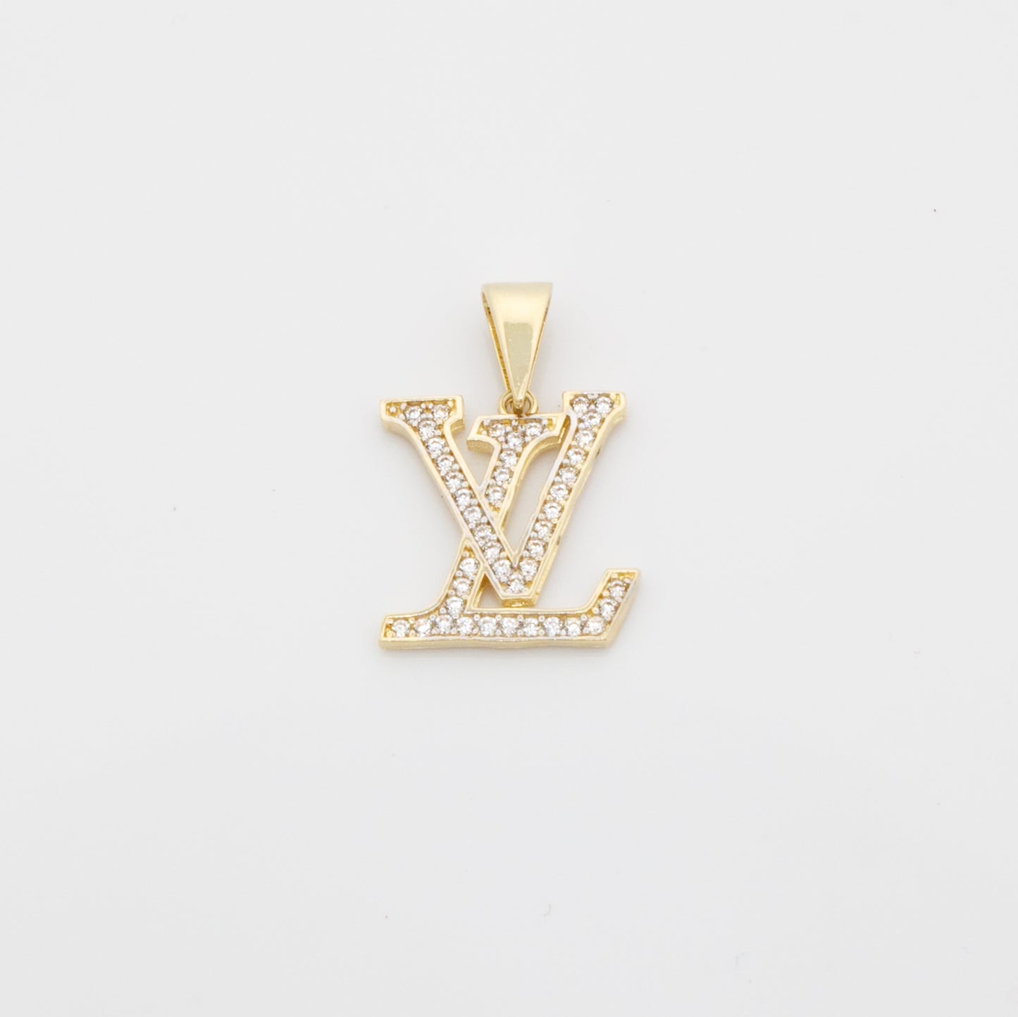 L&V PENDANT