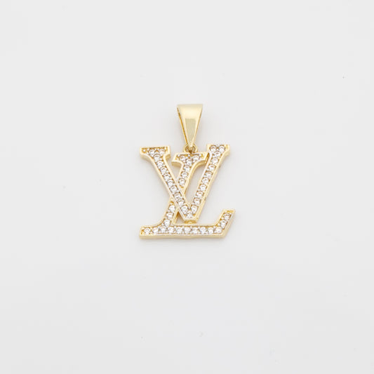 L&V PENDANT