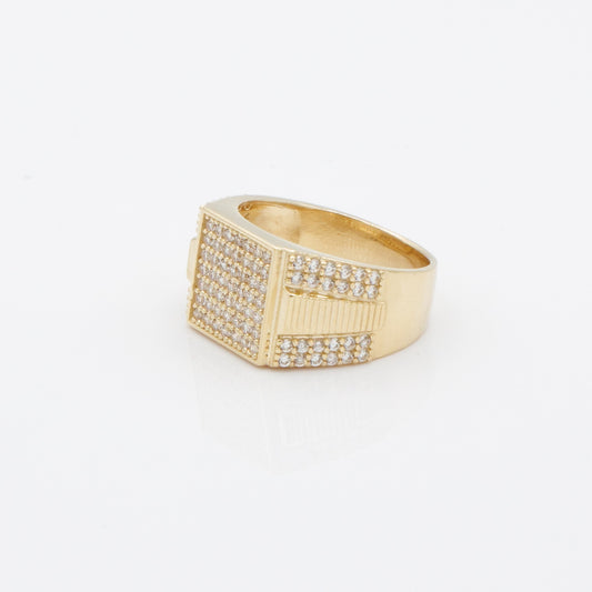 MEN’S RING