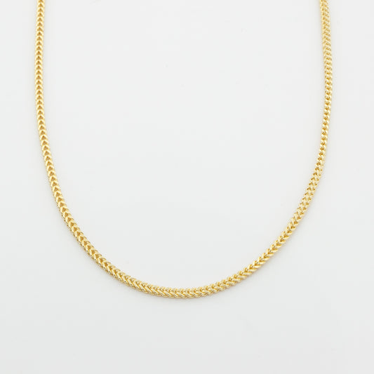 FRANCO CHAIN 2mm