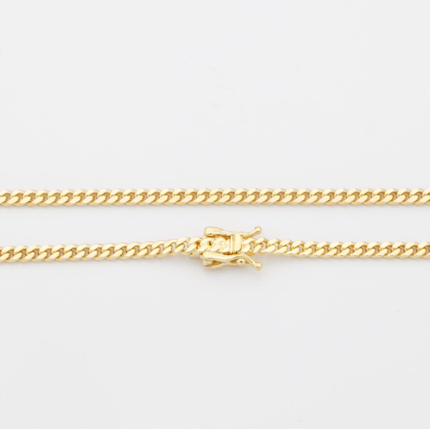 CUBAN LINK 3mm