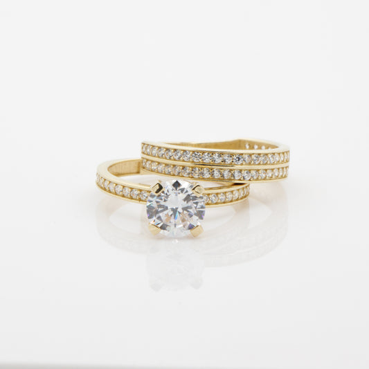 ENGAGEMENT RING