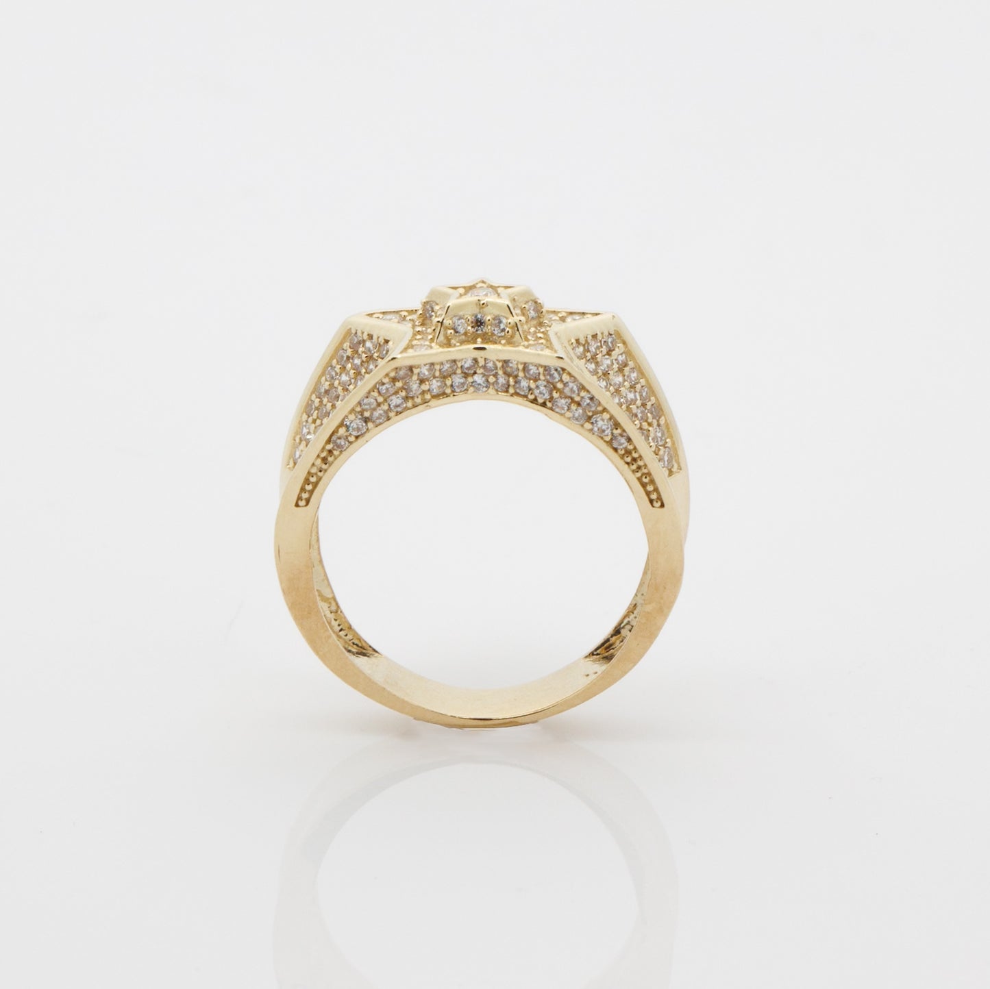 STAR RING