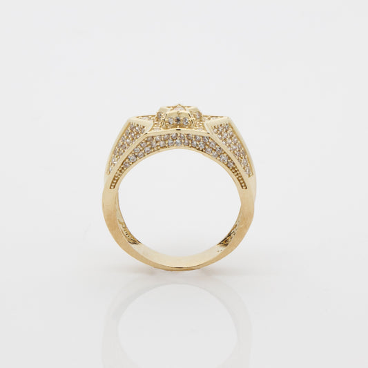 STAR RING