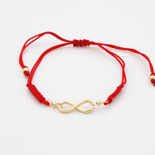 INFINITY RED CORD