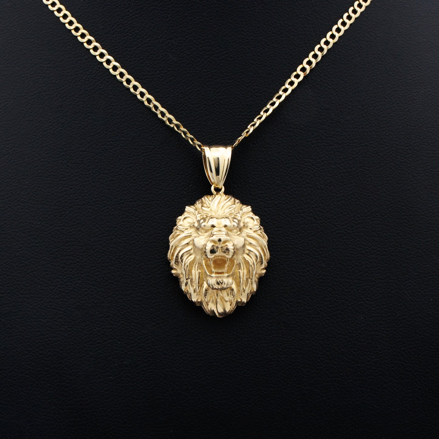 LION PENDANT