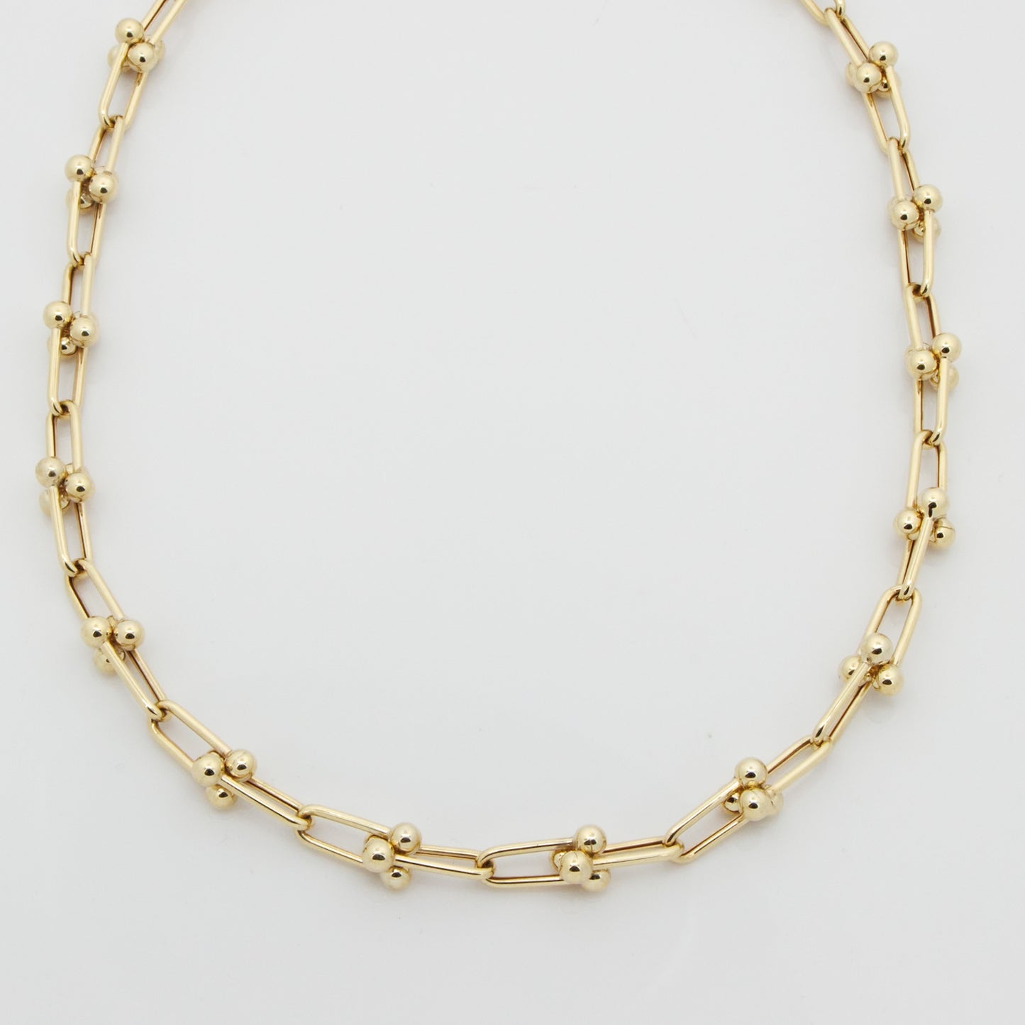 HARDWEAR NECKLACE