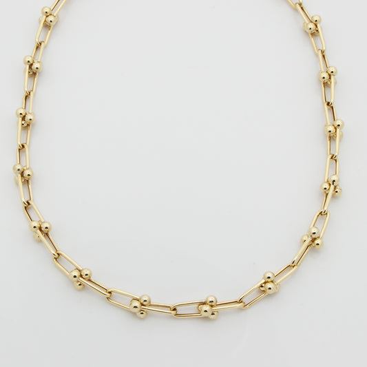 HARDWEAR NECKLACE