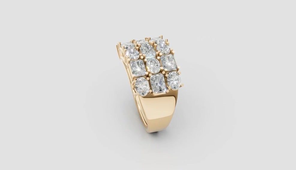 Tania Ring