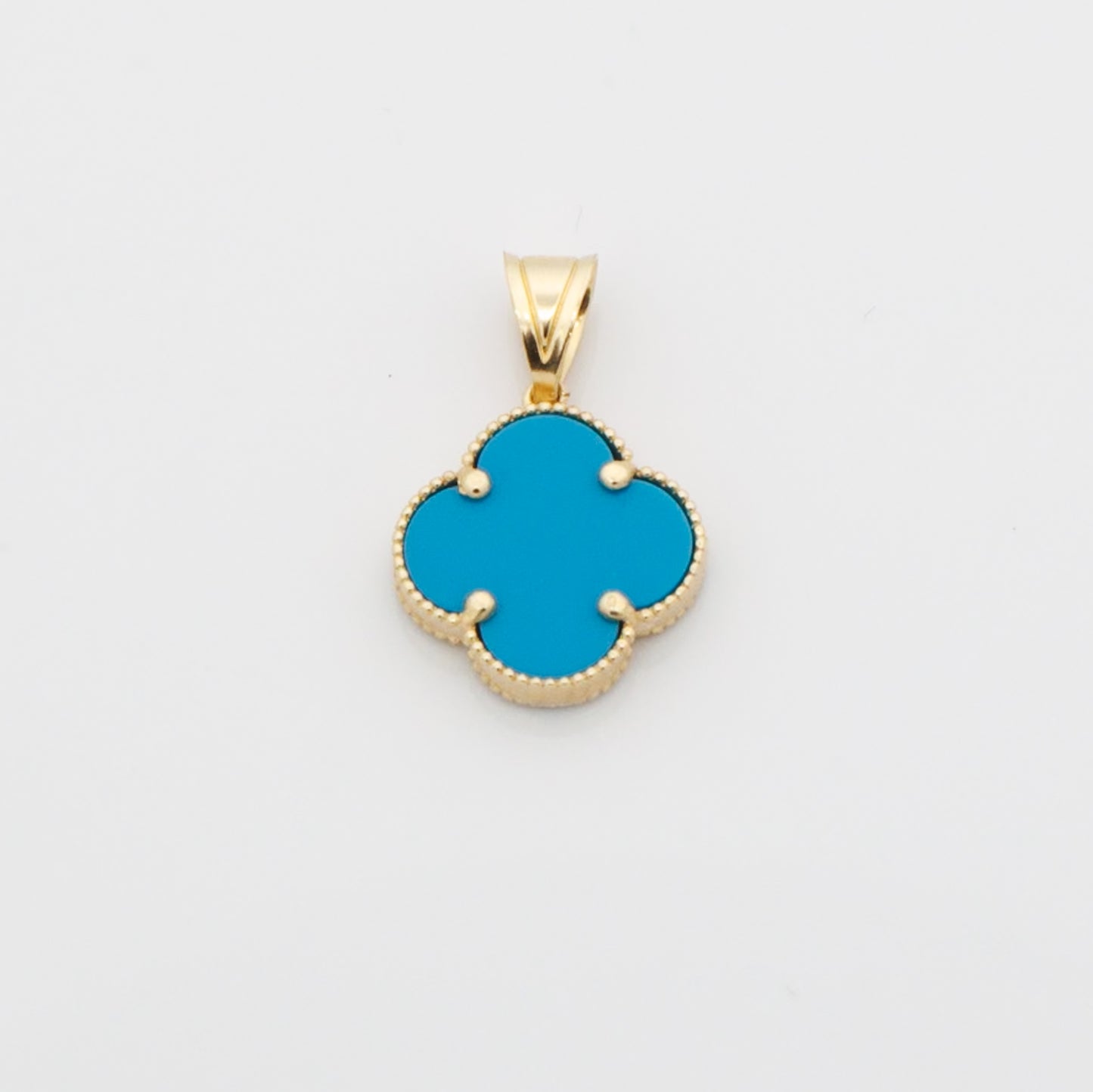 CLOVER PENDANT