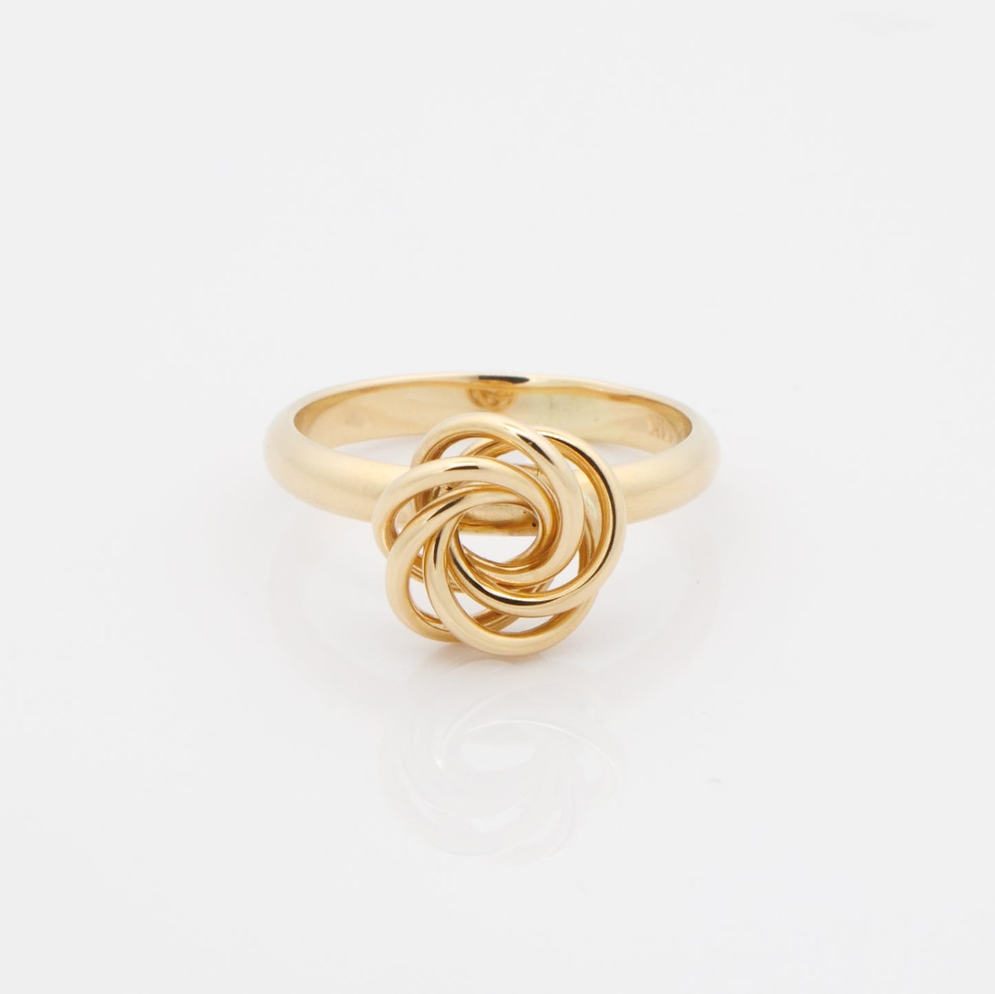 KNOT RING