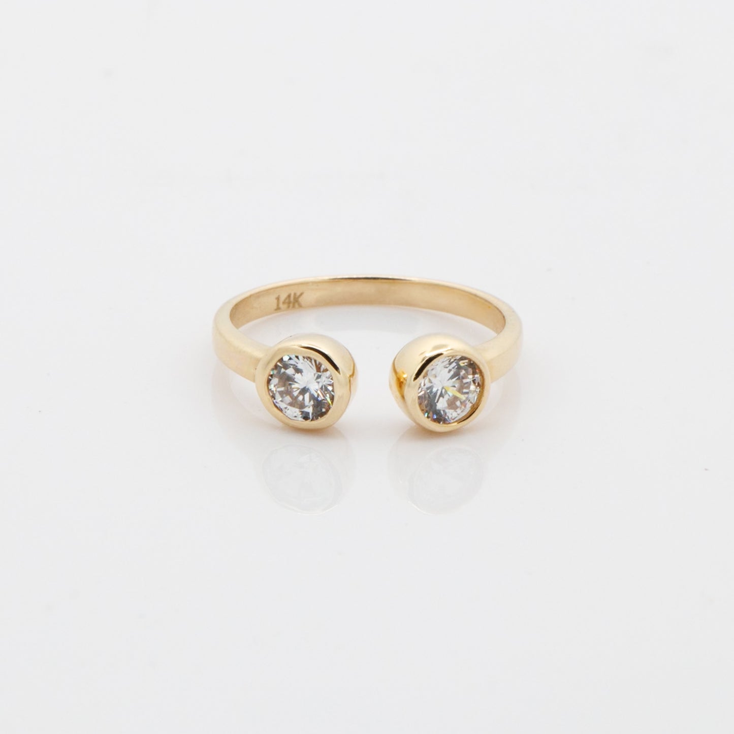 TOE RING