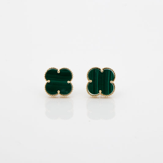 CLOVER STUDS