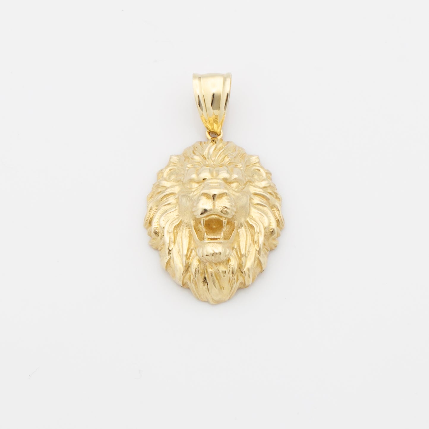 LION PENDANT