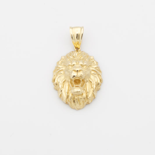 LION PENDANT