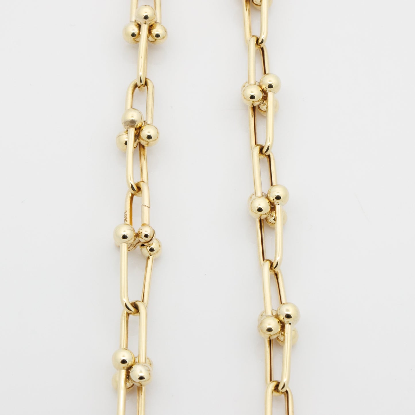 HARDWEAR NECKLACE