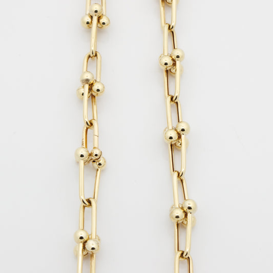 HARDWEAR NECKLACE