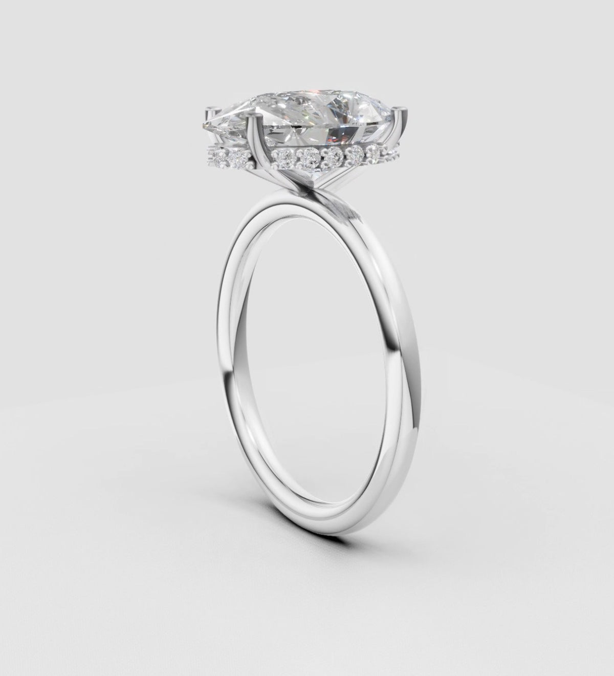 Samuele ring