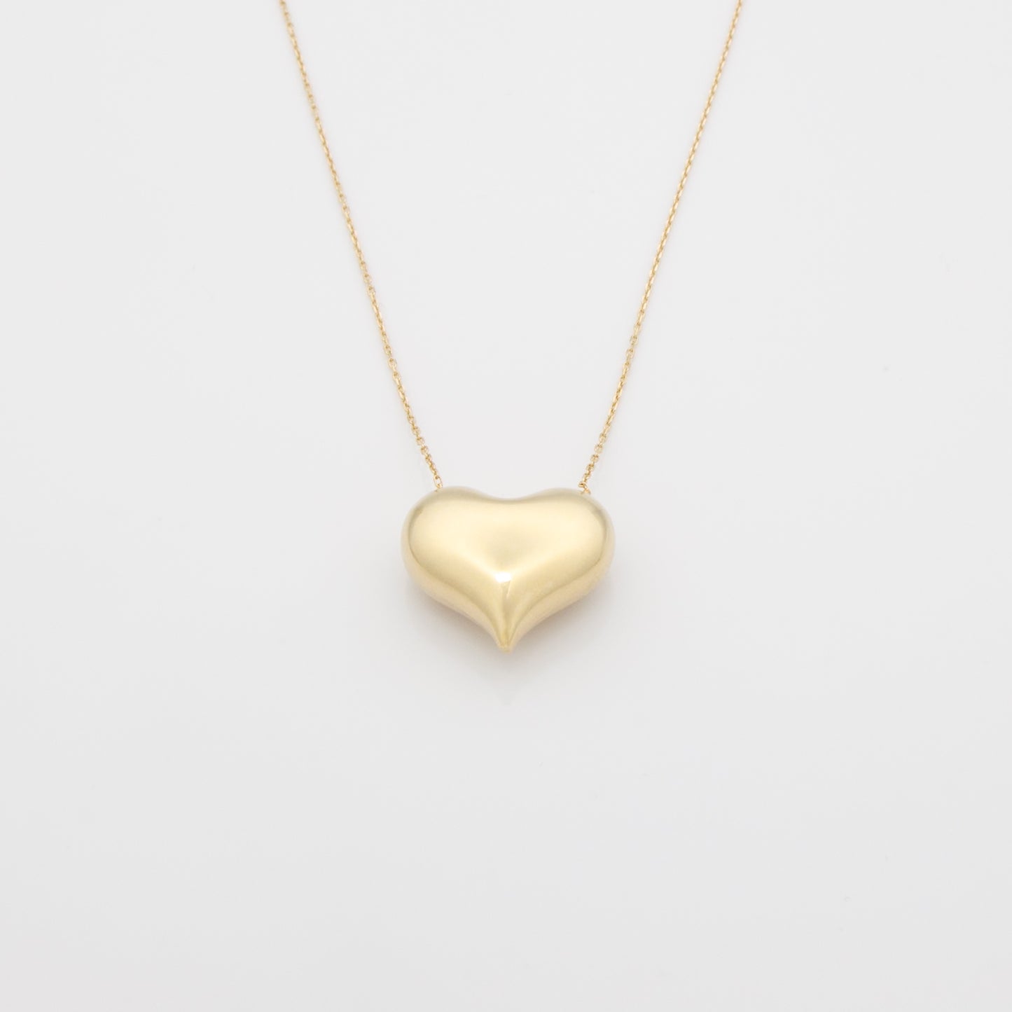 HEART NECKLACE