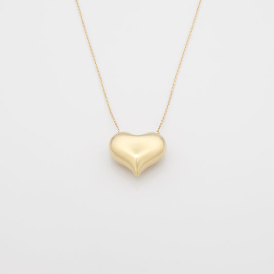 HEART NECKLACE