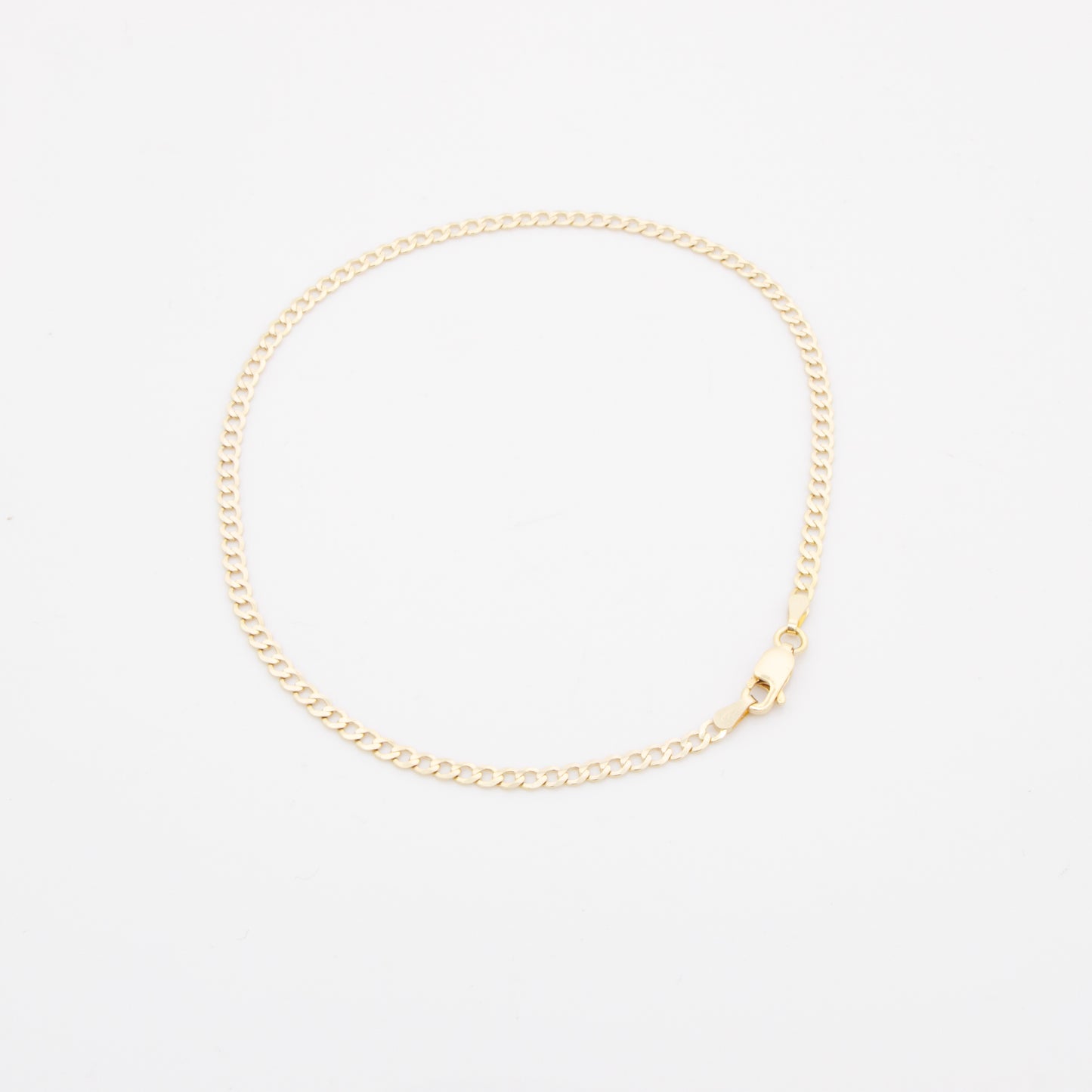 ANKLE BRACELET