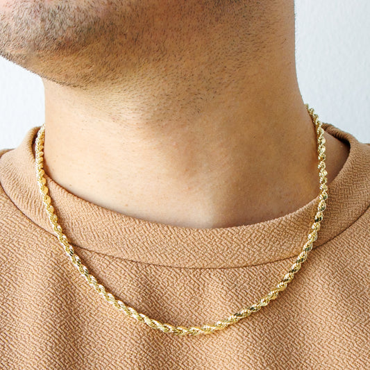 ROPE CHAIN