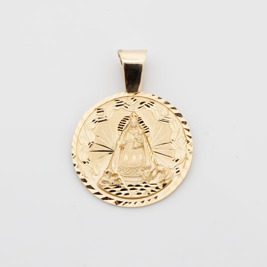 VIRGEN DE LA CARIDAD