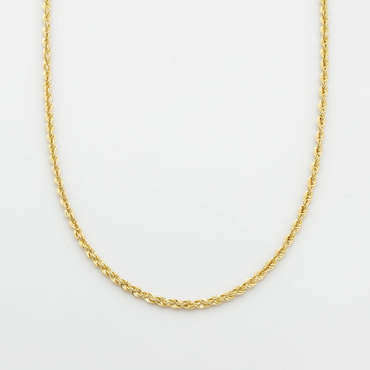 ROPE CHAIN