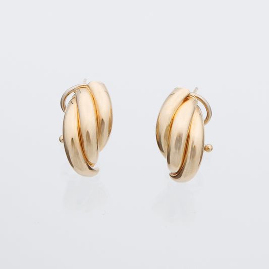 OMEGA EARRINGS