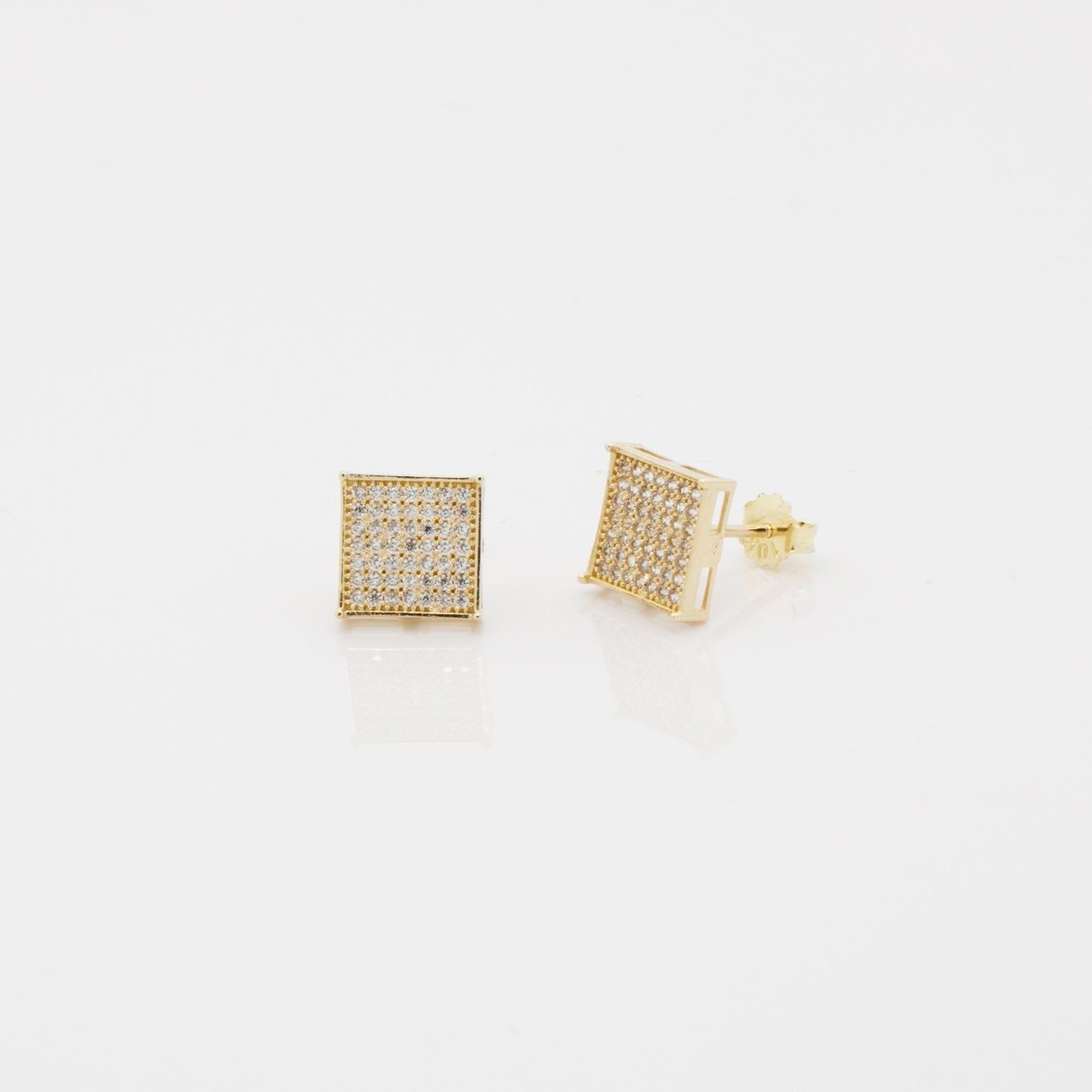 STUD EARRINGS