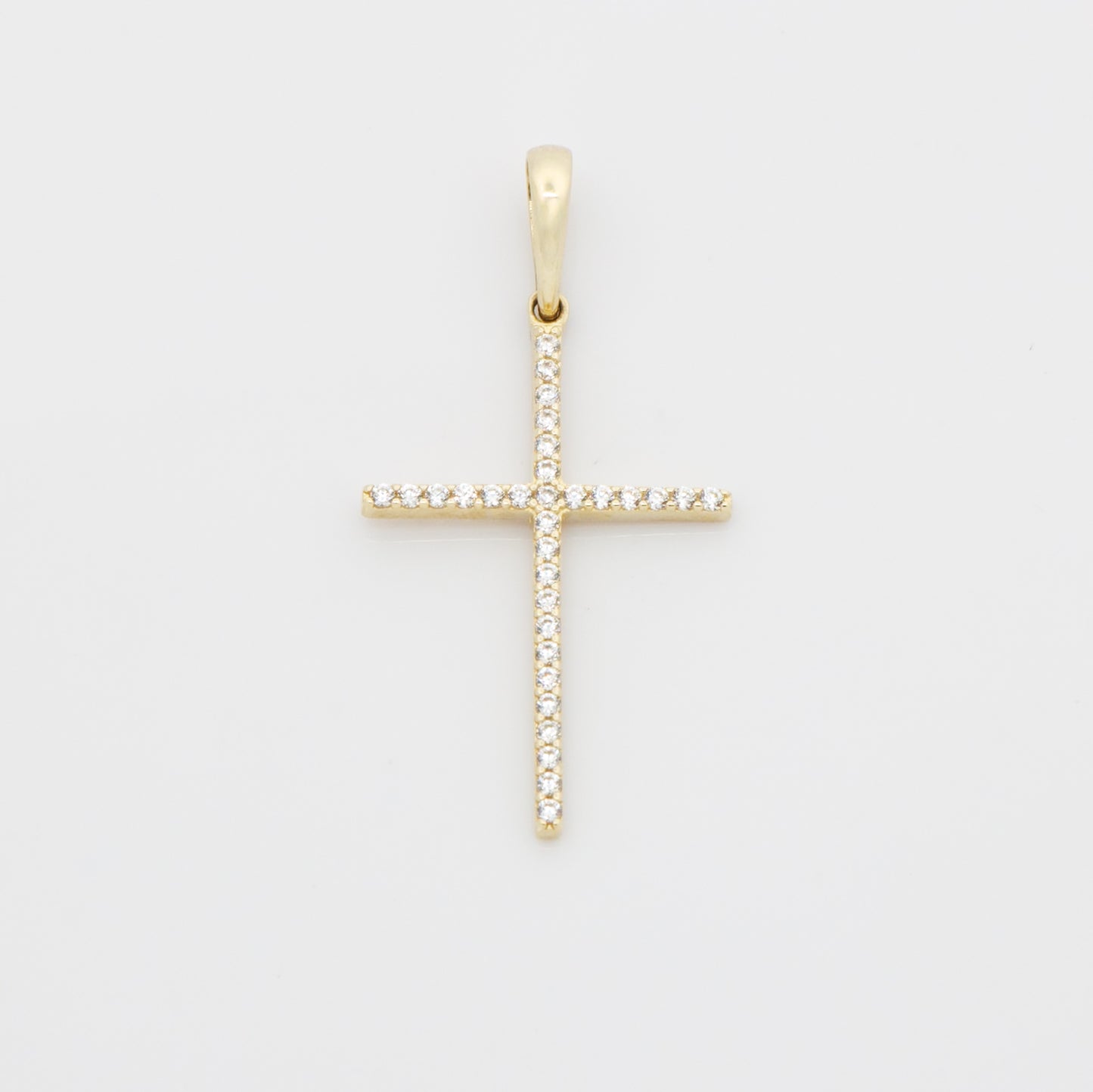 CROSS PENDANT