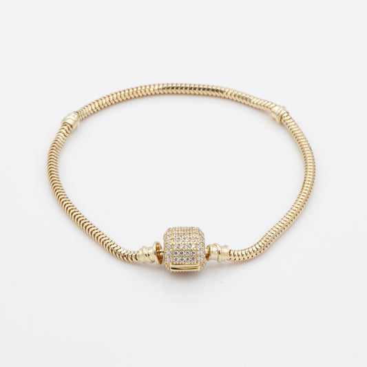 CHARM BRACELET