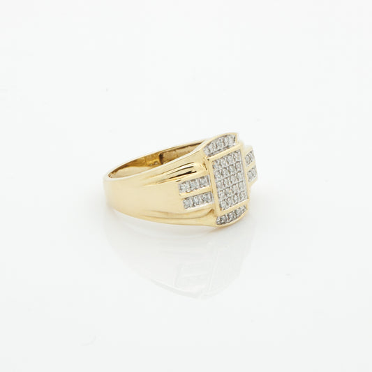 DIAMOND RING