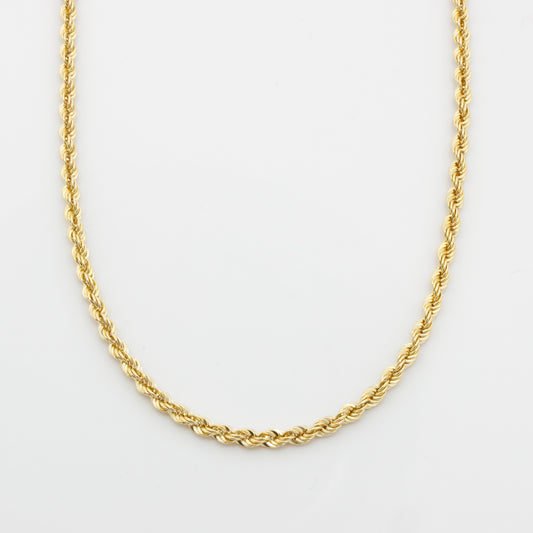 ROPE CHAIN