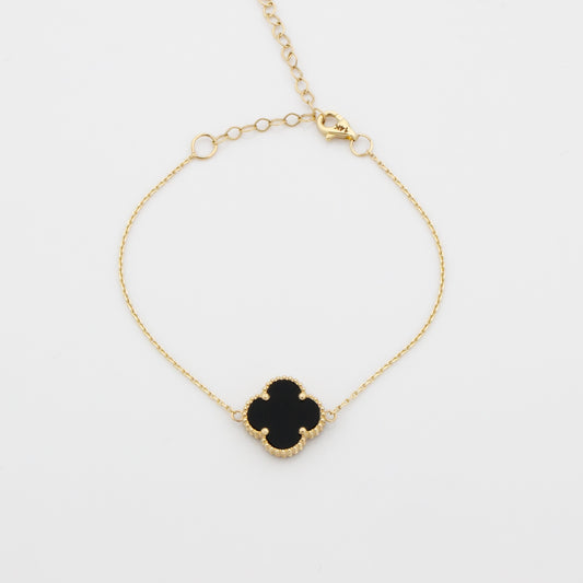 CLOVER BRACELET