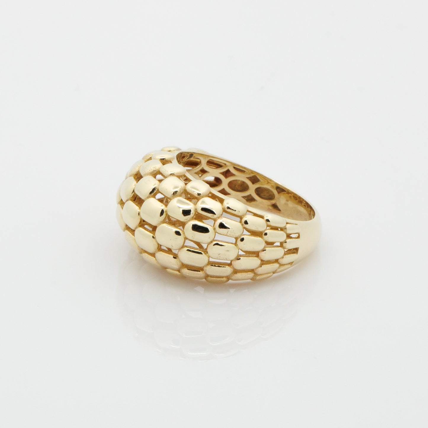 DOME RING