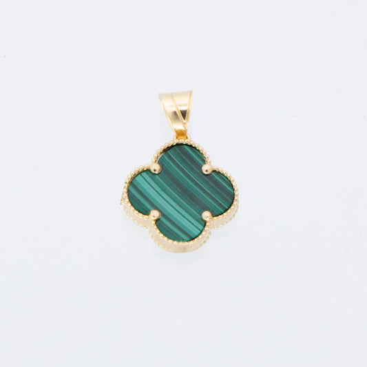 CLOVER PENDANT