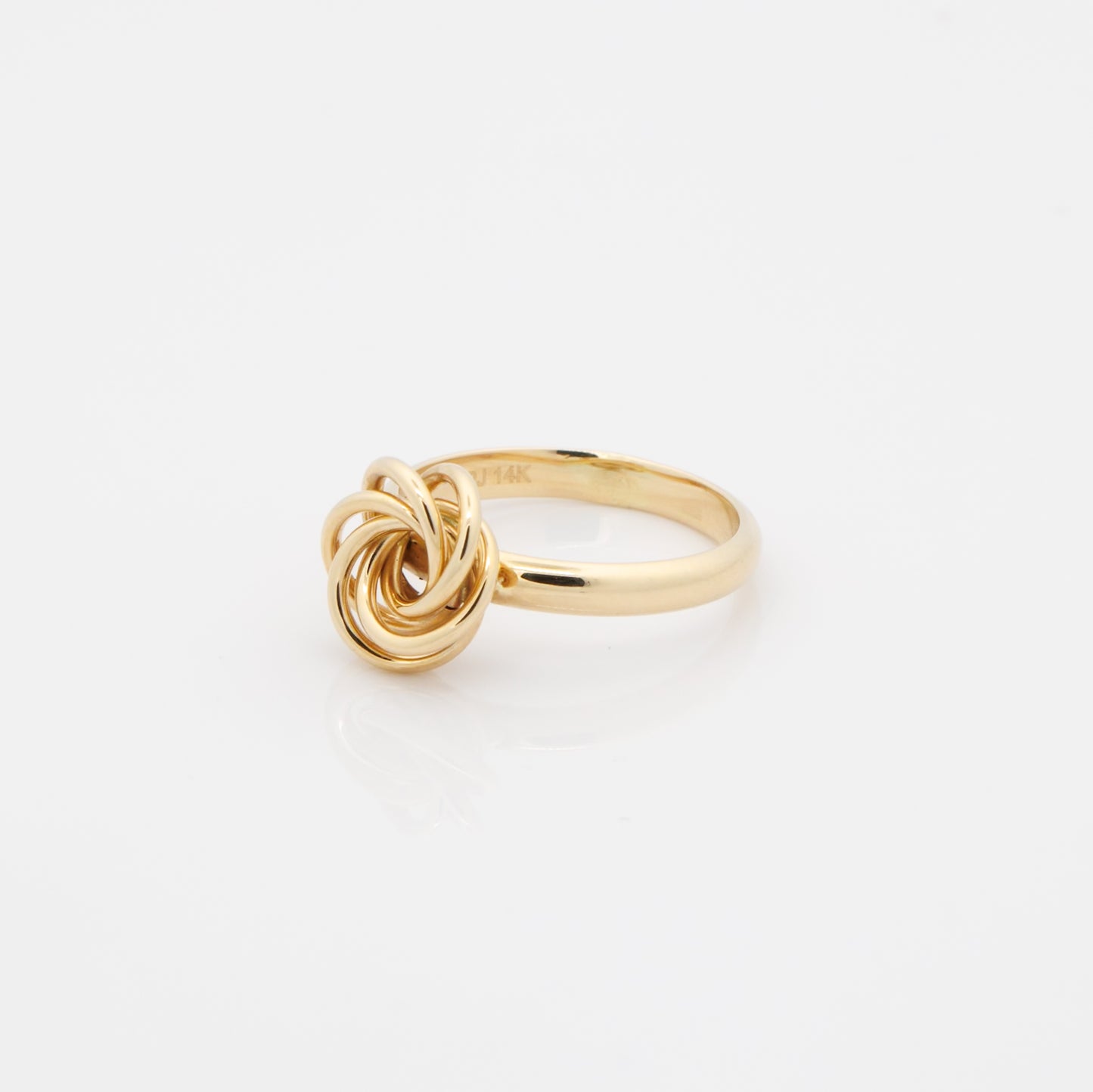 KNOT RING