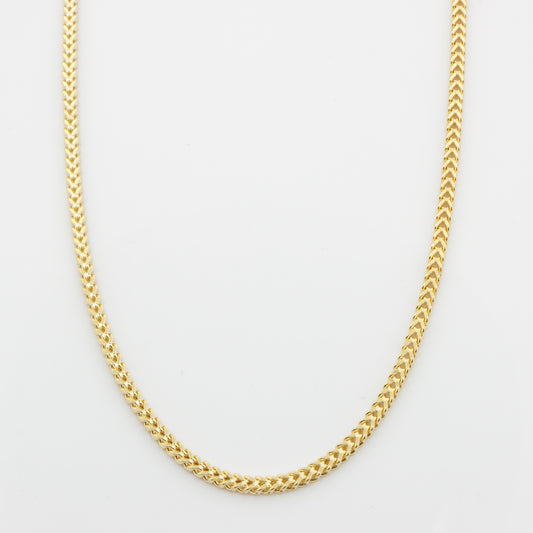 FRANCO CHAIN 3mm
