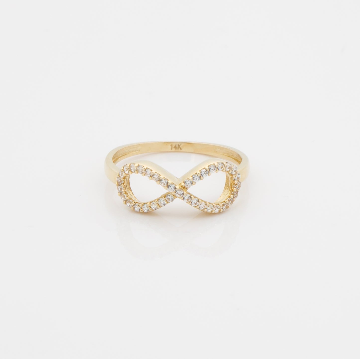 INFINITY RING