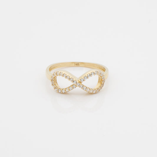 INFINITY RING