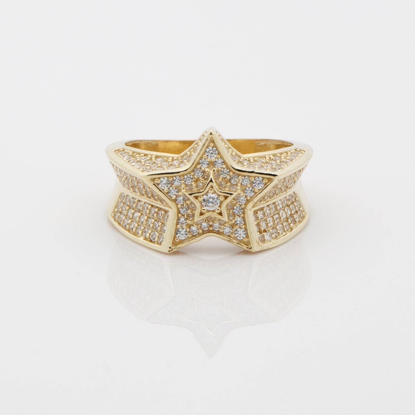 STAR RING