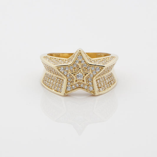 STAR RING
