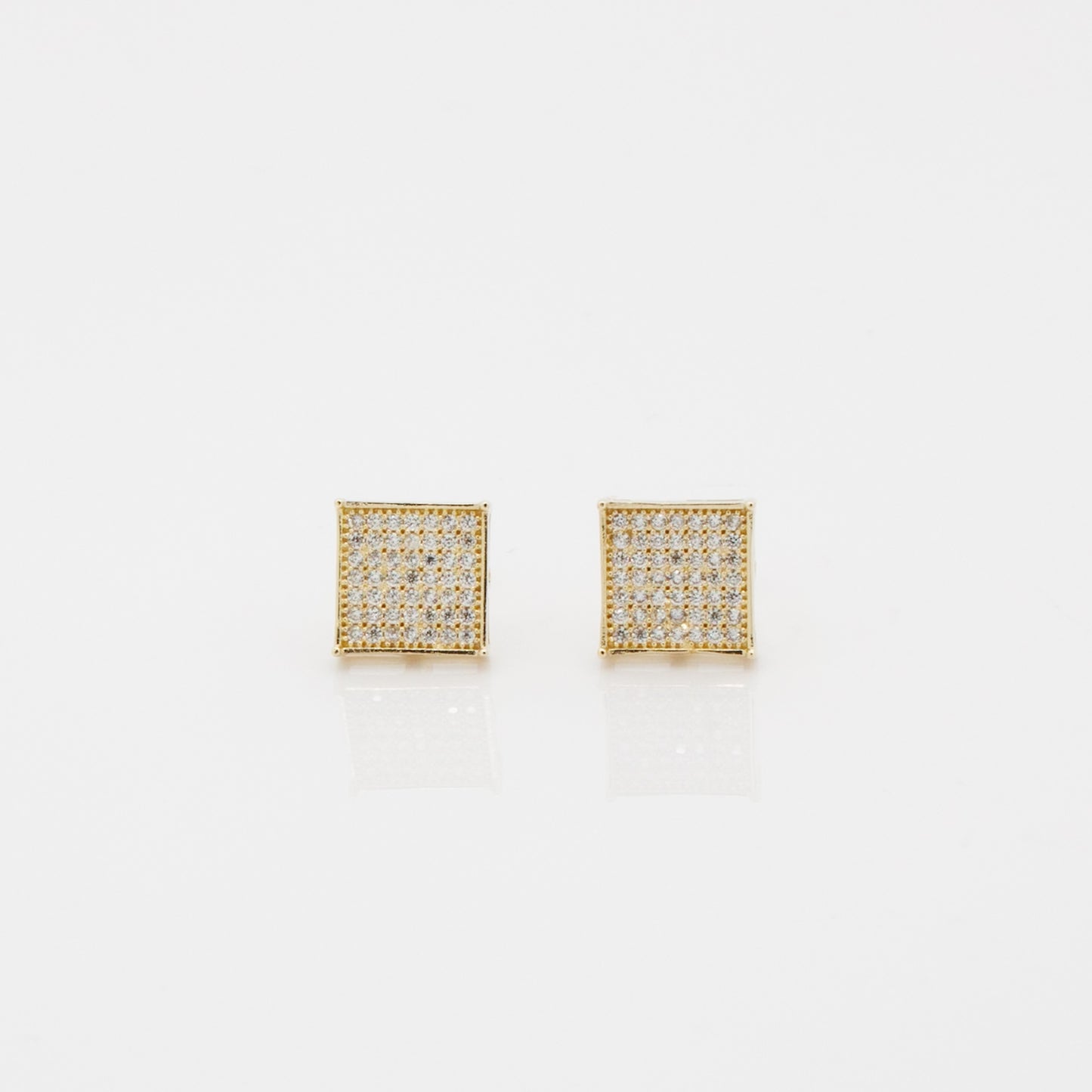 STUD EARRINGS