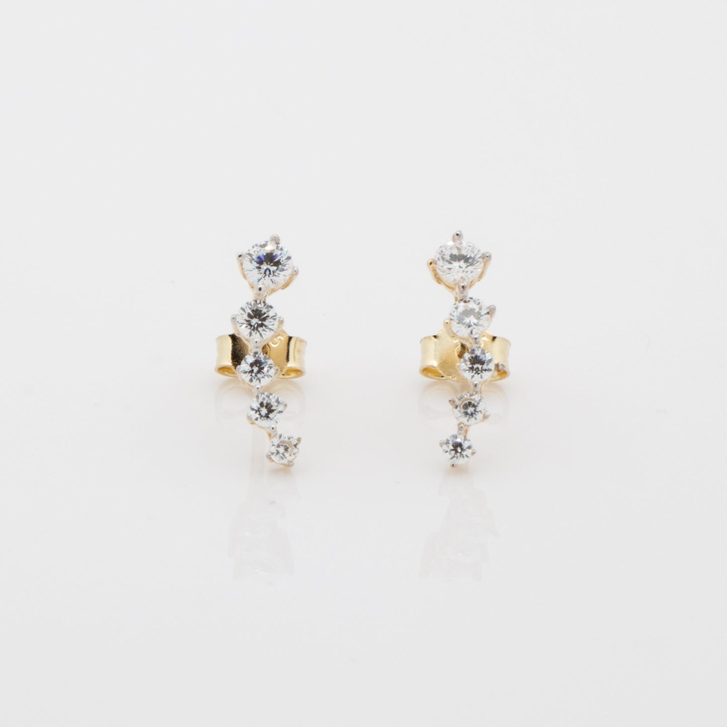 EAR CLIMBER EARRINGS