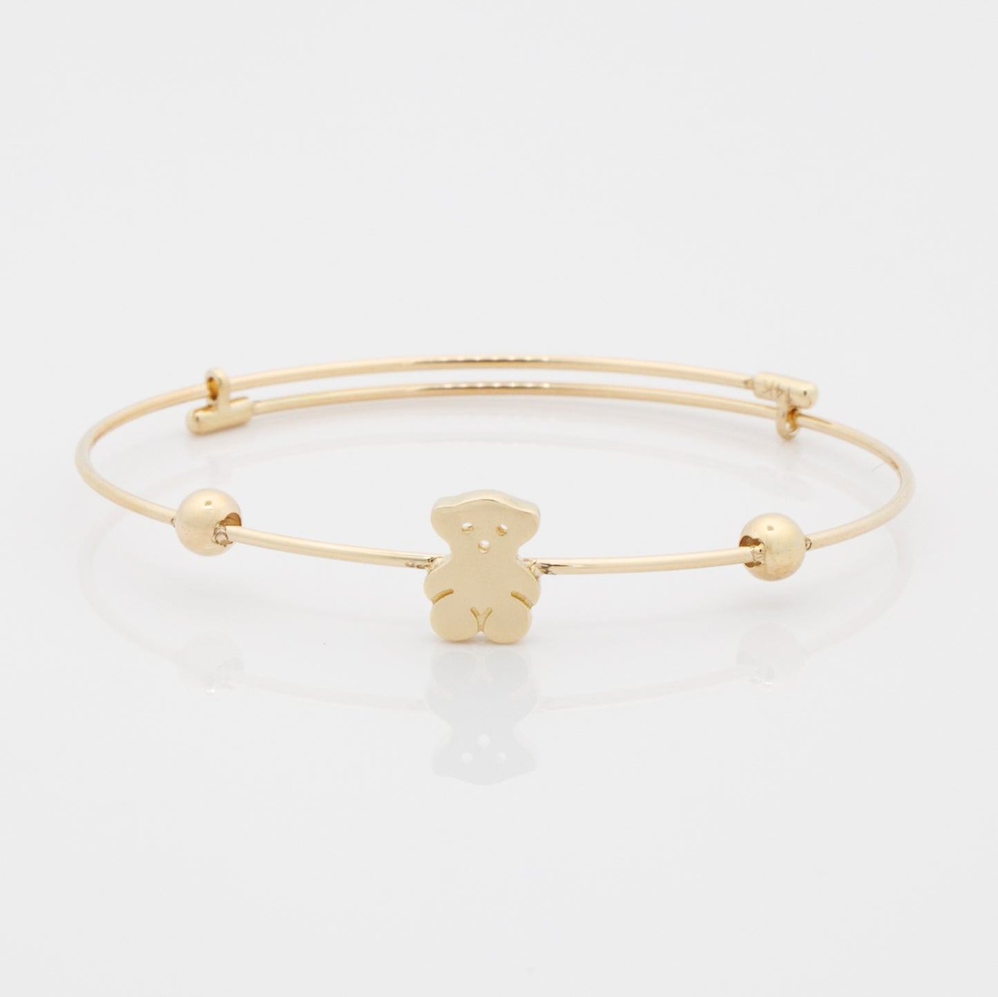 BEAR BANGLE