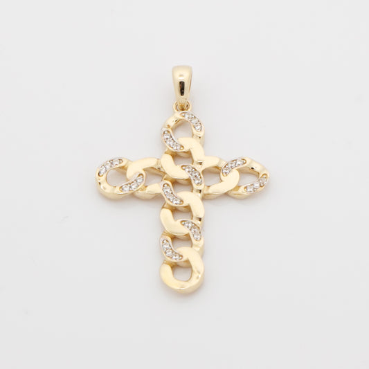 CROSS PENDANT