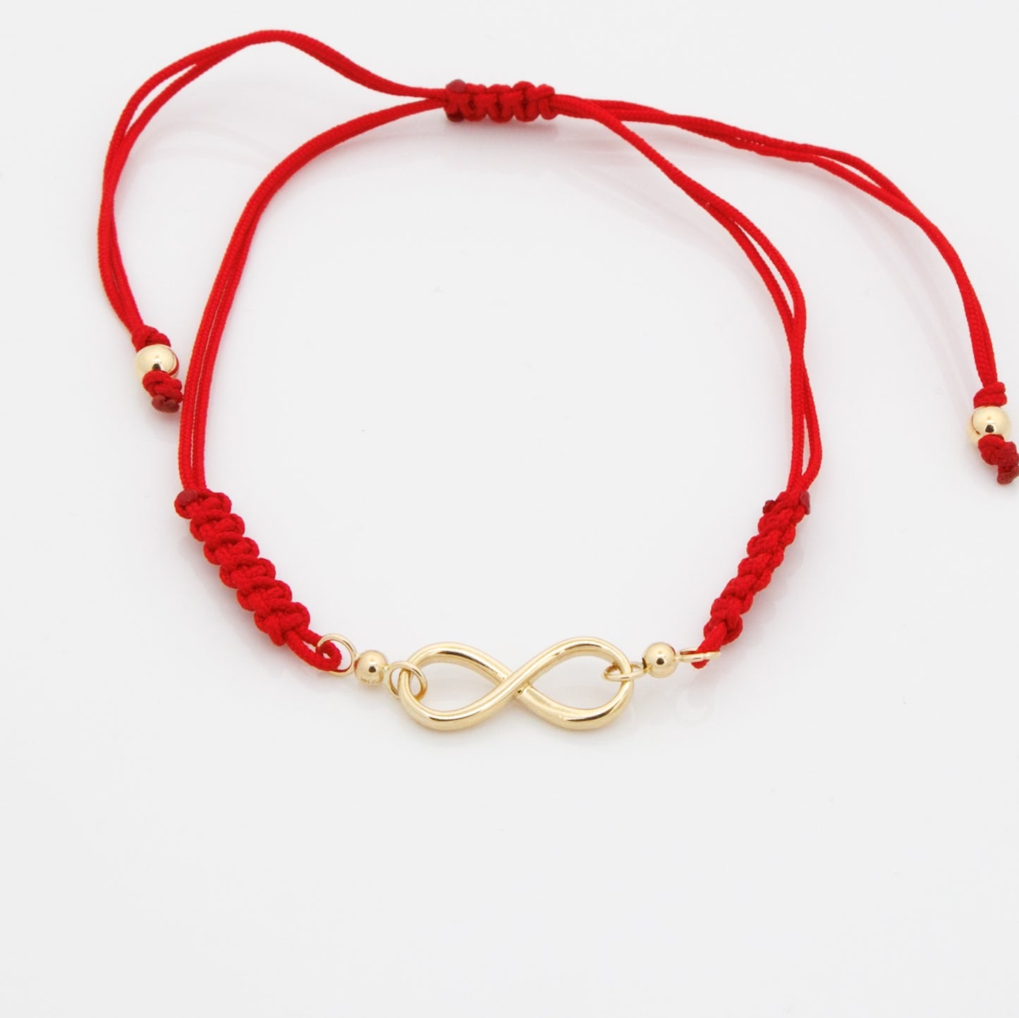 INFINITY RED CORD