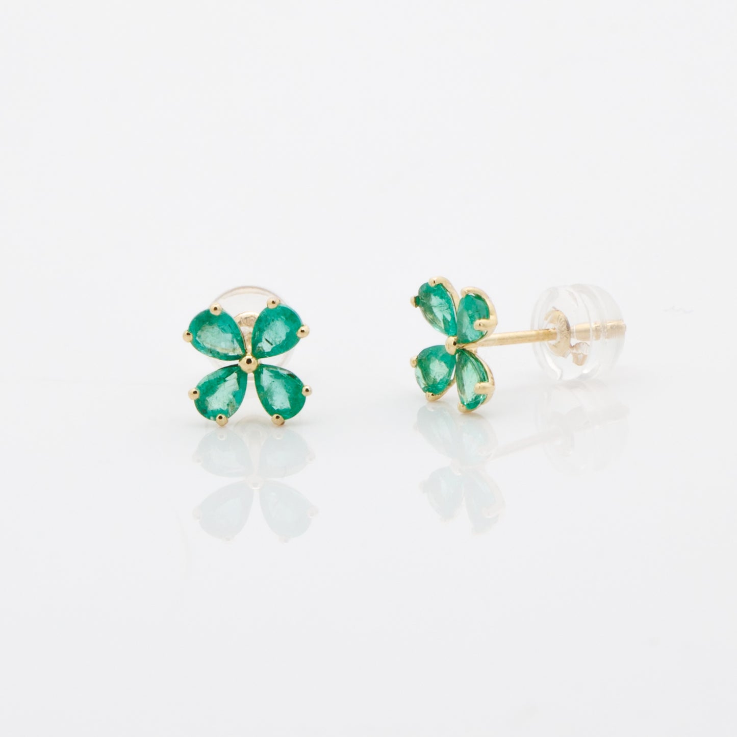 EMERALD STUD